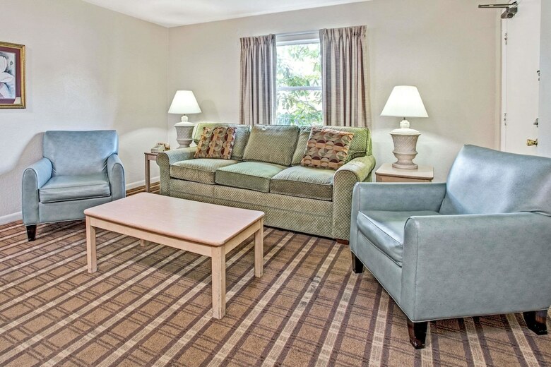 Motel Super 8 By Wyndham Kissimmee
