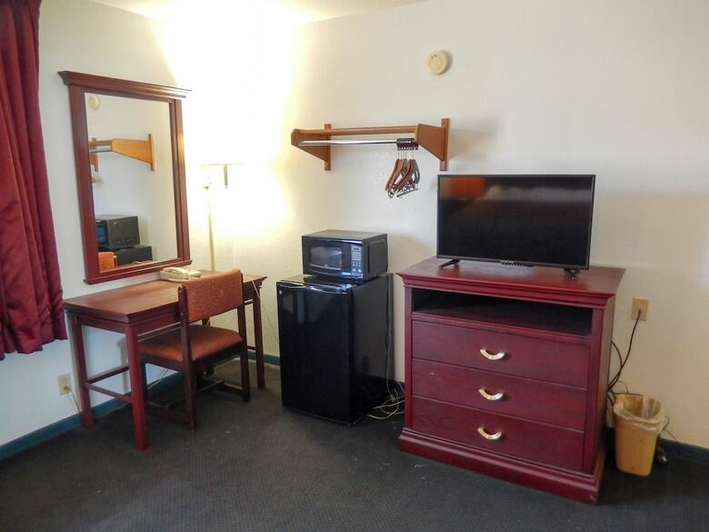 Hotel Motel 6 Morristown, Tn