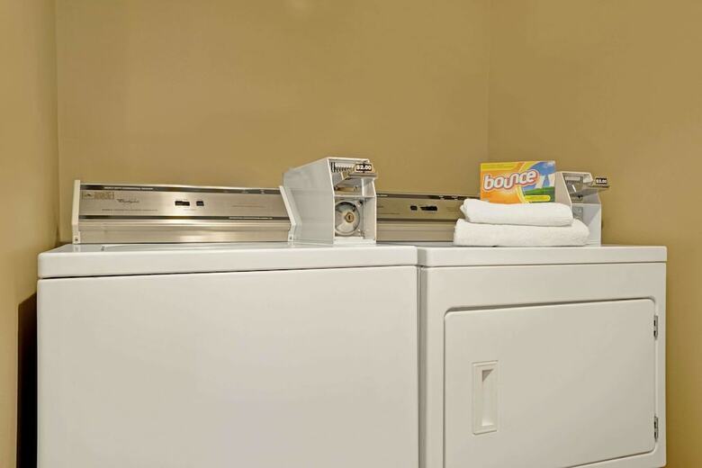 Motel Super 8 By Wyndham Melrose