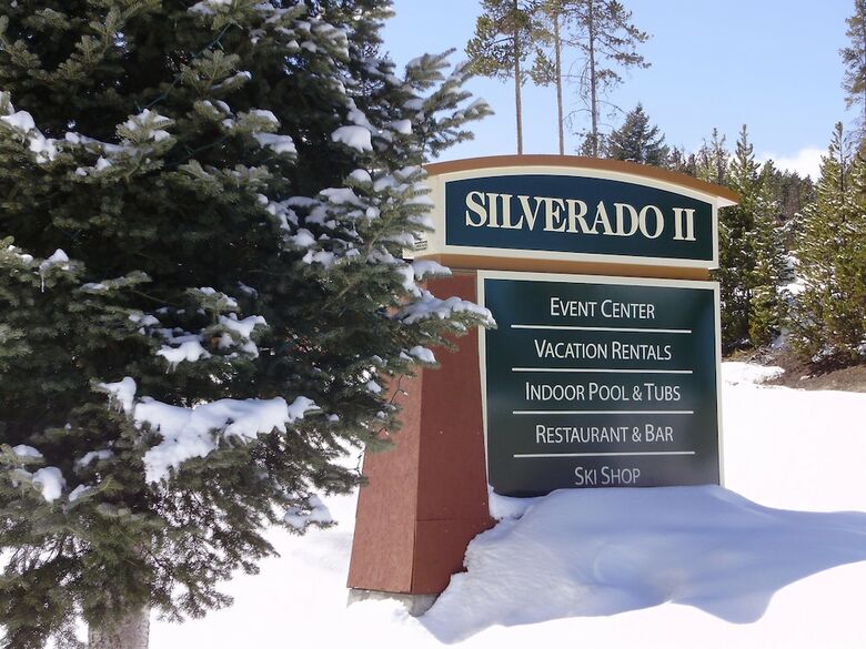 Silverado II Resort & Event Center