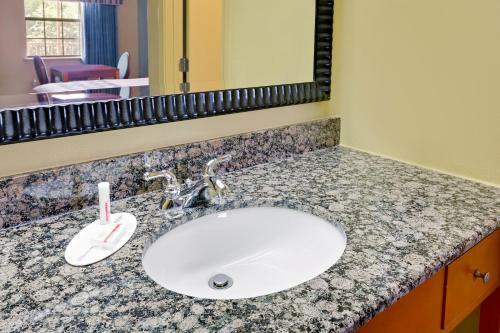 Motel Super 8 By Wyndham Hazen