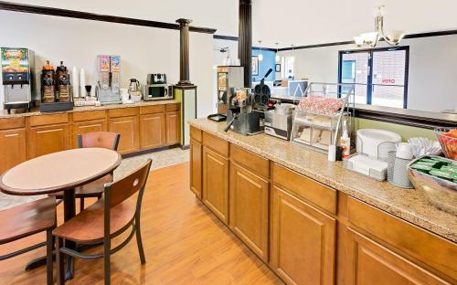 Motel Super 8 By Wyndham Hazen