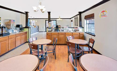 Motel Super 8 By Wyndham Hazen