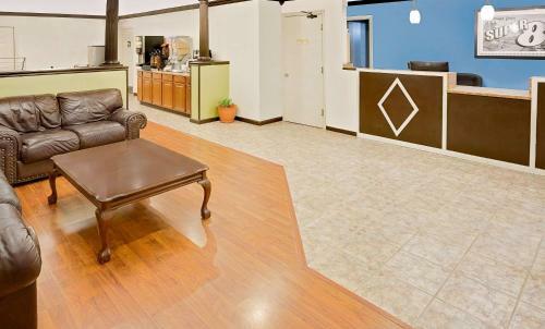 Motel Super 8 By Wyndham Hazen