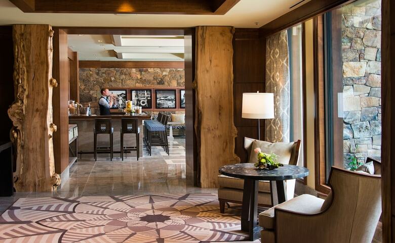 Hotel Sun Valley Resort
