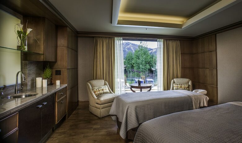 Hotel Sun Valley Resort