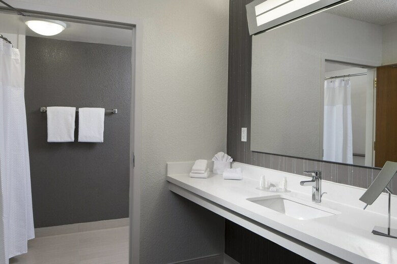 Hotel Courtyard By Marriott Fort Lauderdale Weston