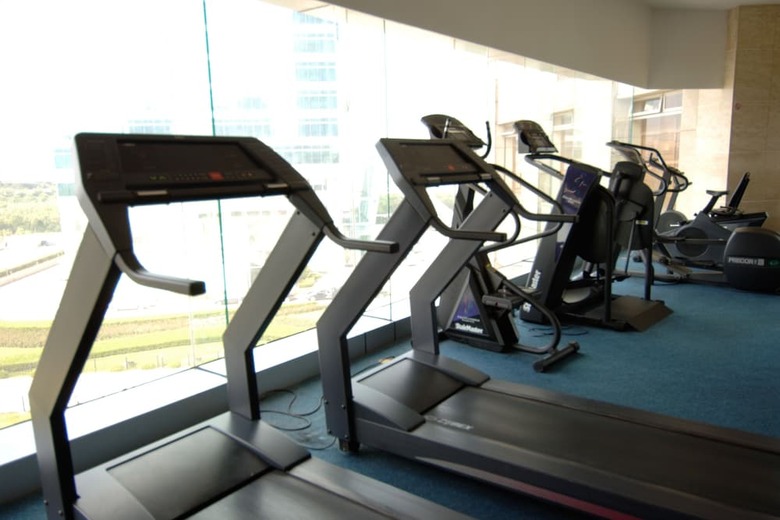 Hotel Ramada Plaza Pudong