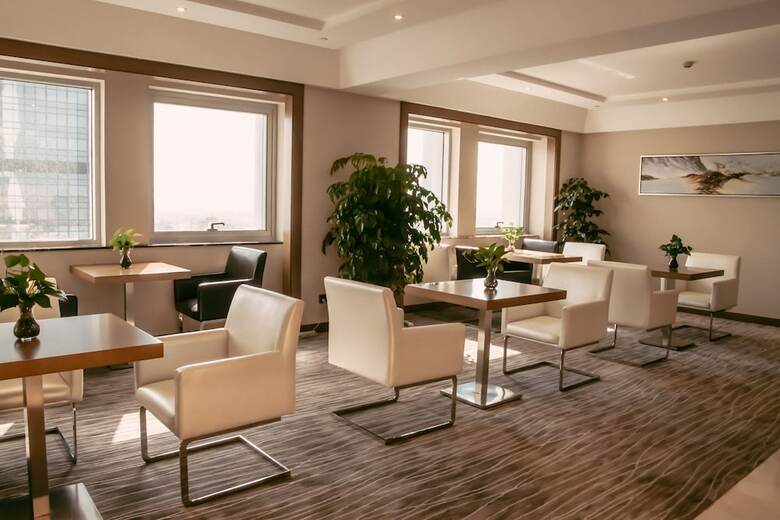 Hotel Ramada Plaza Pudong