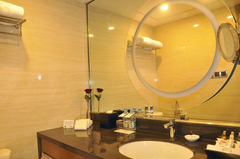 Hotel Ramada Plaza Pudong