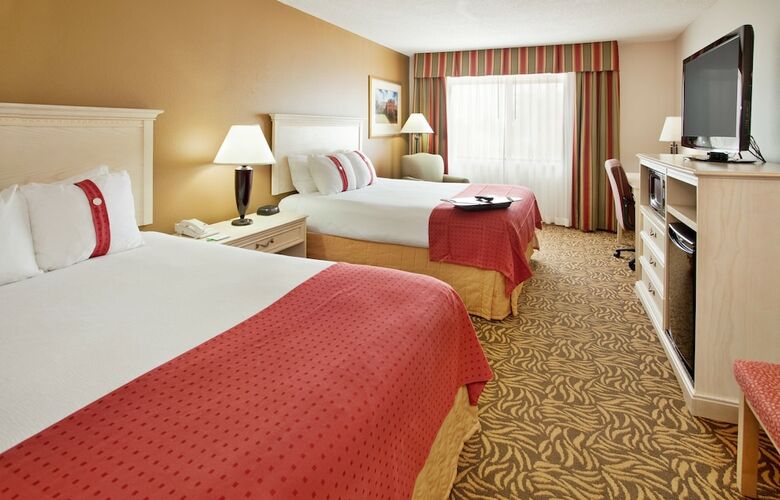 Hotel Holiday Inn Kearney