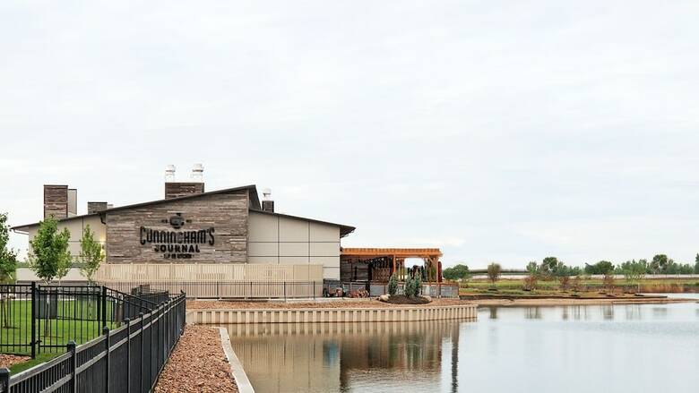 Hotel Holiday Inn Kearney