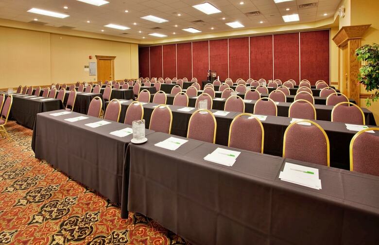 Hotel Holiday Inn Kearney