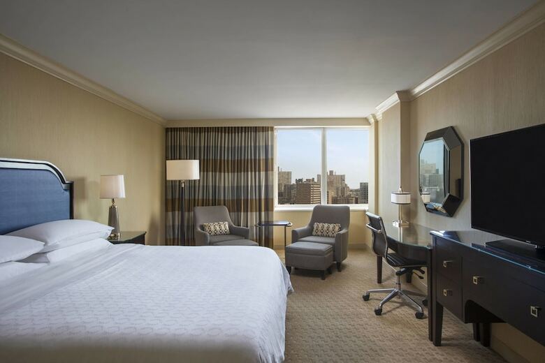 Sheraton Laguardia East Hotel