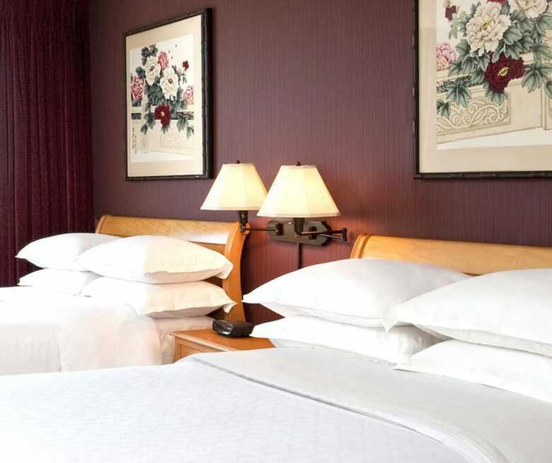 Sheraton Laguardia East Hotel