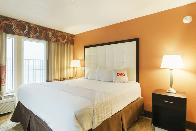 Hotel Palette Resort Myrtle Beach By Oyo
