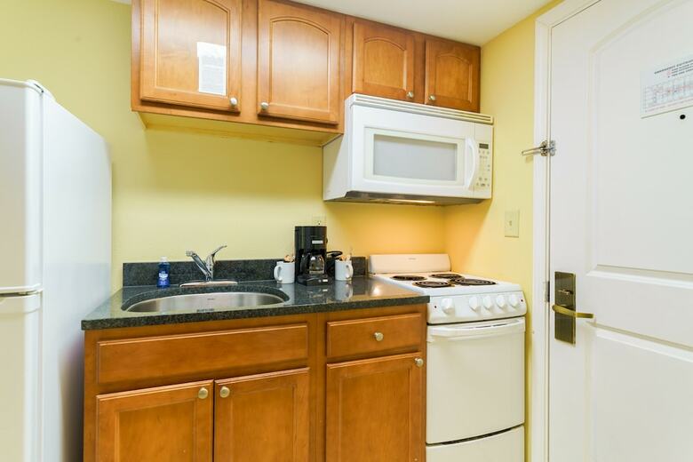 Hotel Palette Resort Myrtle Beach By Oyo