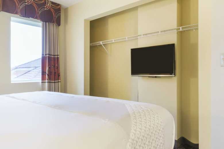 Hotel Palette Resort Myrtle Beach By Oyo
