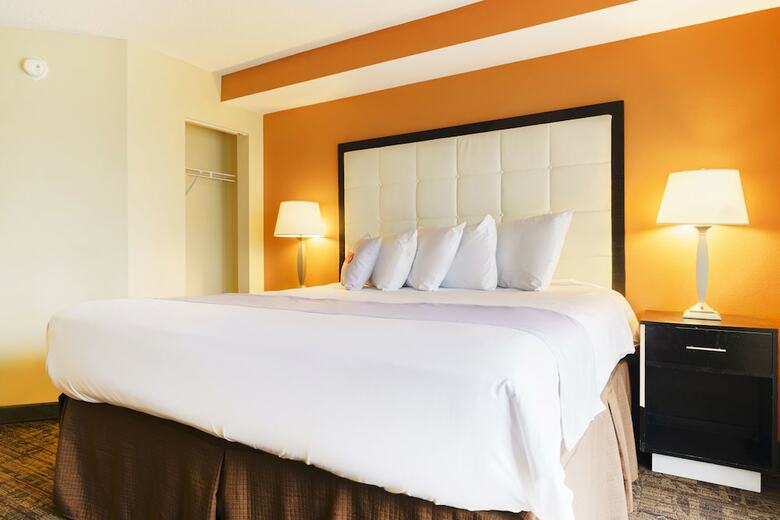 Hotel Palette Resort Myrtle Beach By Oyo