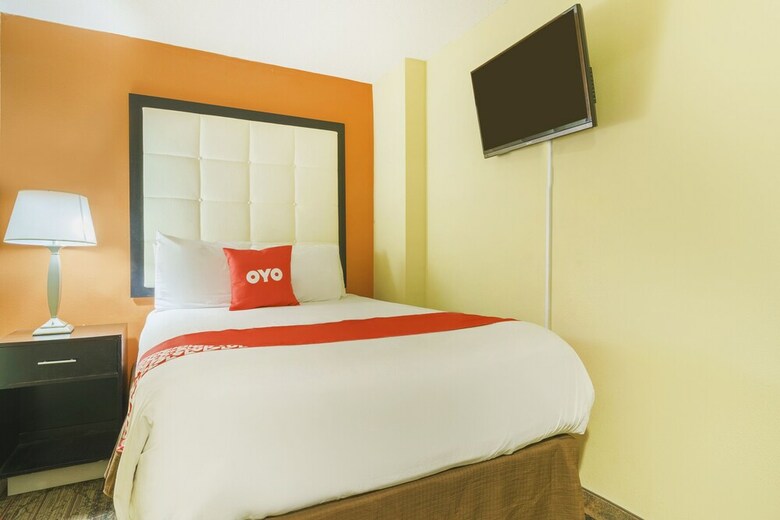 Hotel Palette Resort Myrtle Beach By Oyo