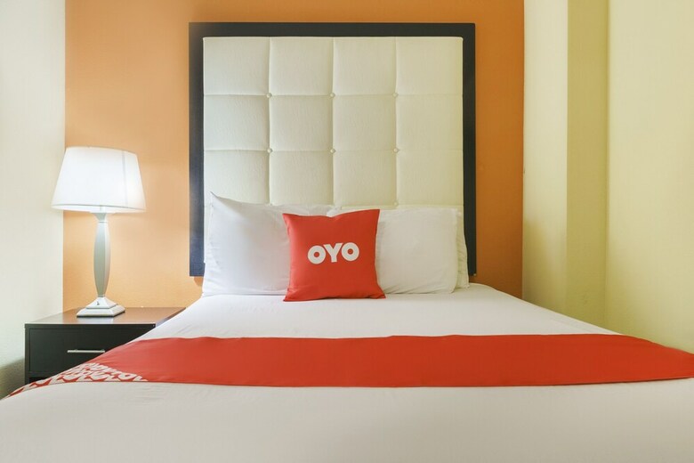 Hotel Palette Resort Myrtle Beach By Oyo