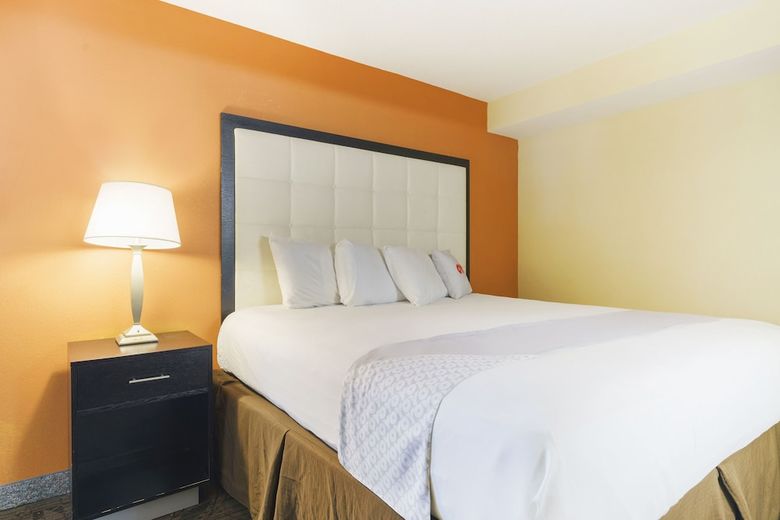 Hotel Palette Resort Myrtle Beach By Oyo