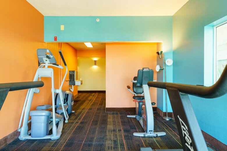 Hotel Palette Resort Myrtle Beach By Oyo