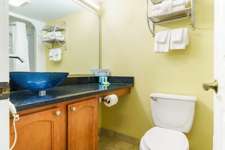 Hotel Palette Resort Myrtle Beach By Oyo