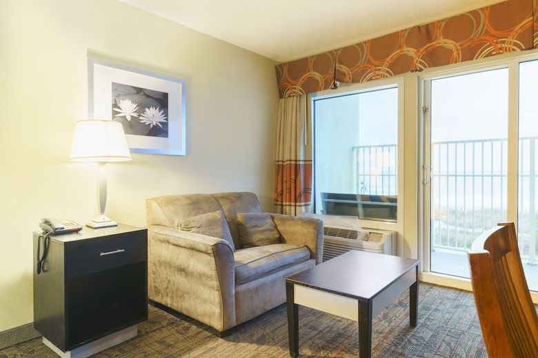 Hotel Palette Resort Myrtle Beach By Oyo