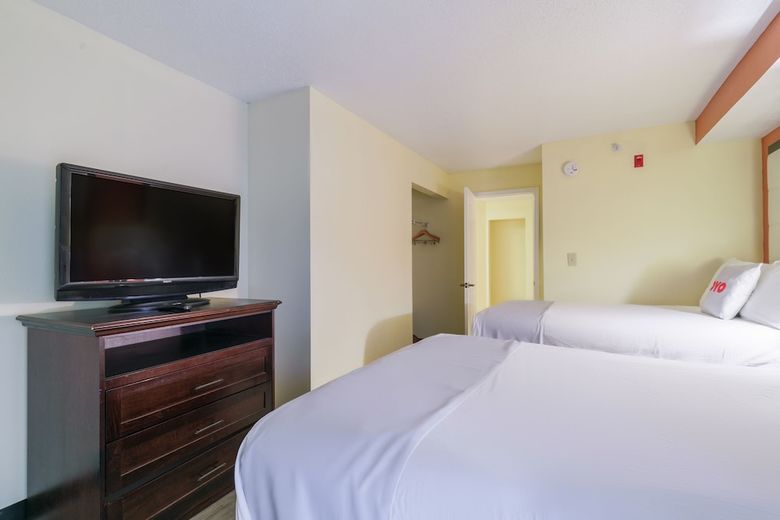 Hotel Palette Resort Myrtle Beach By Oyo