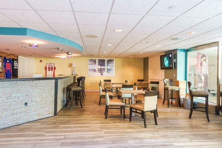 Hotel Palette Resort Myrtle Beach By Oyo