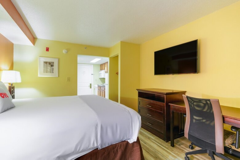 Hotel Palette Resort Myrtle Beach By Oyo