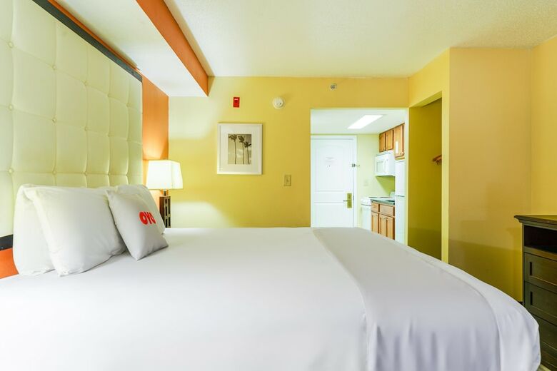 Hotel Palette Resort Myrtle Beach By Oyo