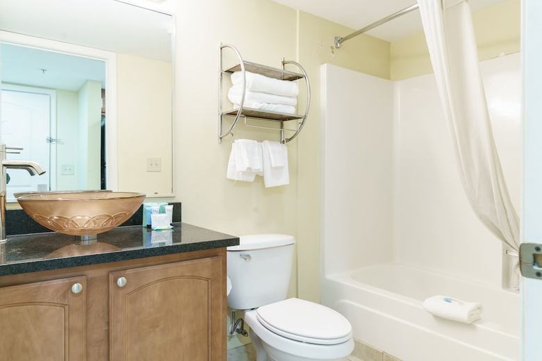 Hotel Palette Resort Myrtle Beach By Oyo