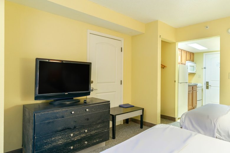 Hotel Palette Resort Myrtle Beach By Oyo