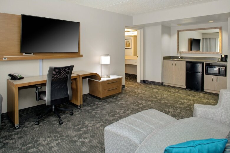 Hotel Courtyard By Marriott Richmond Chester