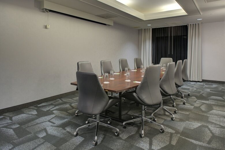 Hotel Courtyard By Marriott Richmond Chester
