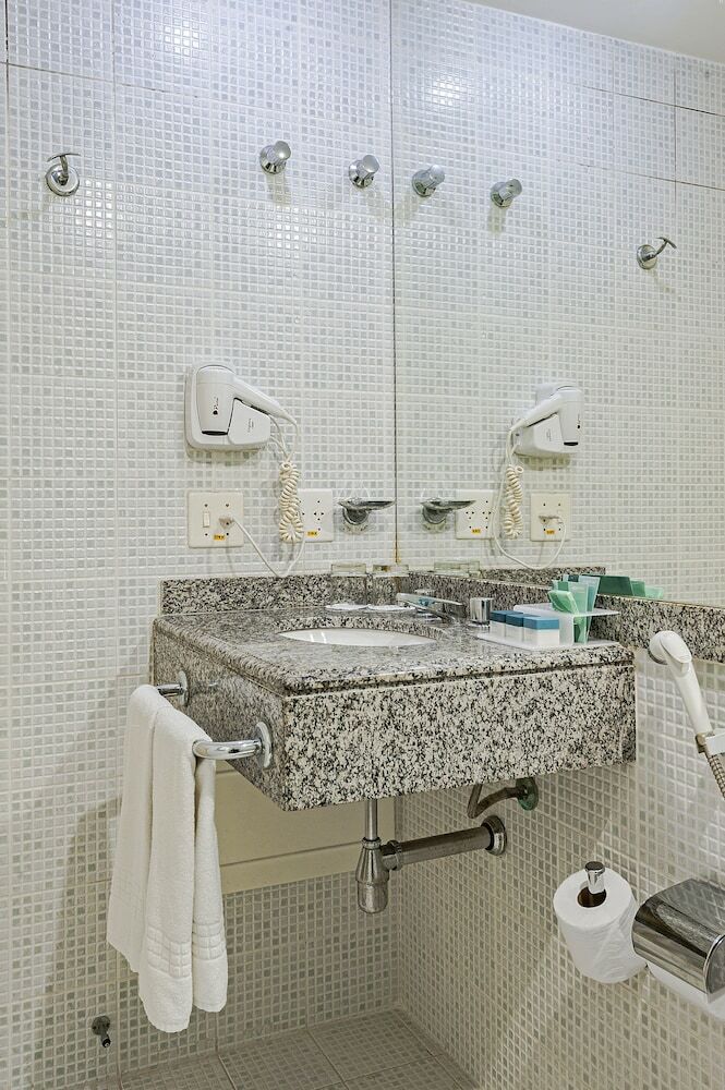 Hotel Slaviero Essential S�o Paulo Moema