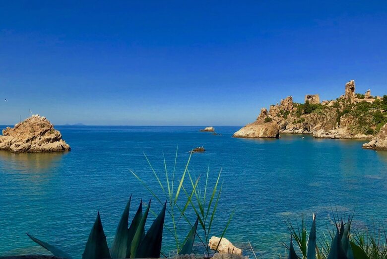 Hotel Le Calette Garden & Bay