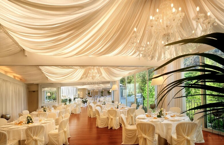 Hotel Le Calette Garden & Bay
