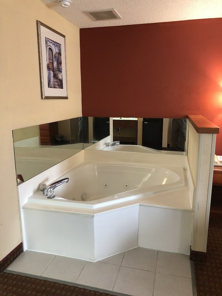 Hotel Millennium Inn