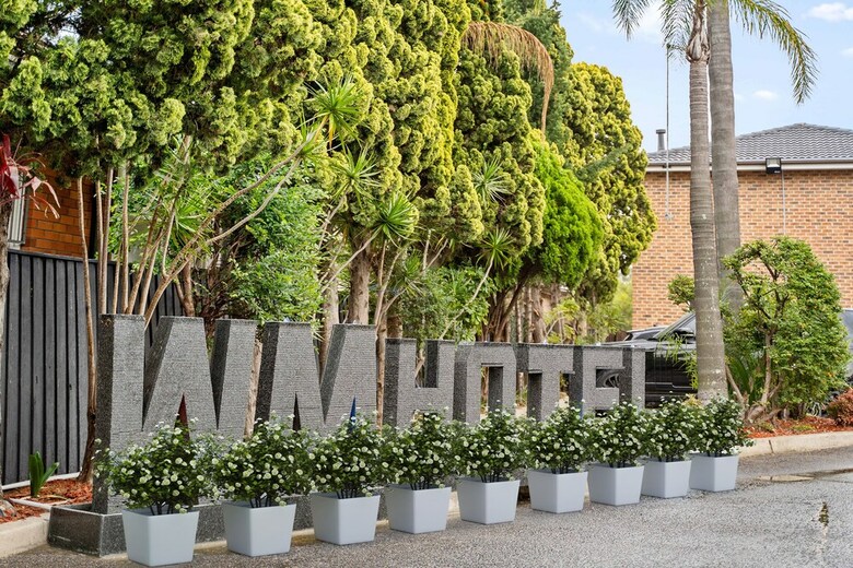 Motel Wm Hotel Bankstown