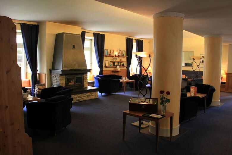 Hotel Thermalhotels & Walliser Alpentherme Spa