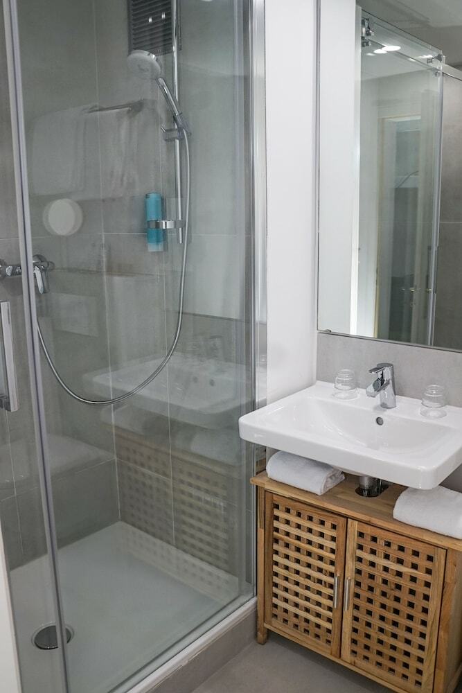 Hotel Thermalhotels & Walliser Alpentherme Spa