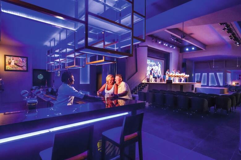 Hotel Riu Palace Tropical Bay All Inclusive