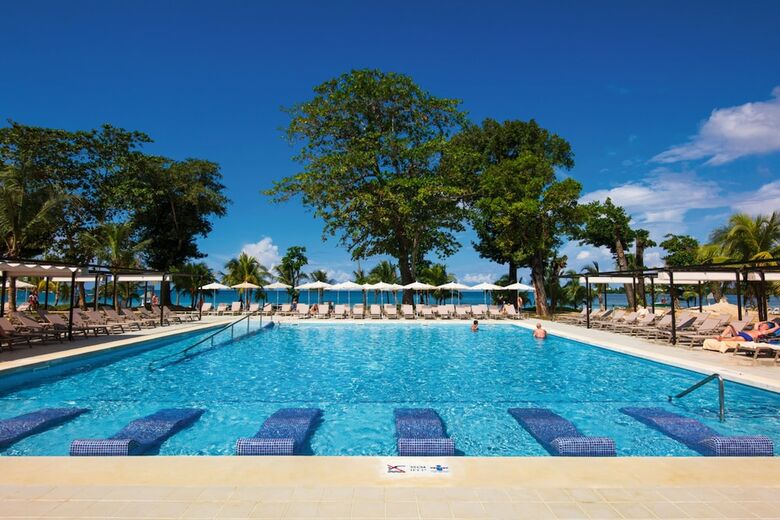 Hotel Riu Palace Tropical Bay All Inclusive
