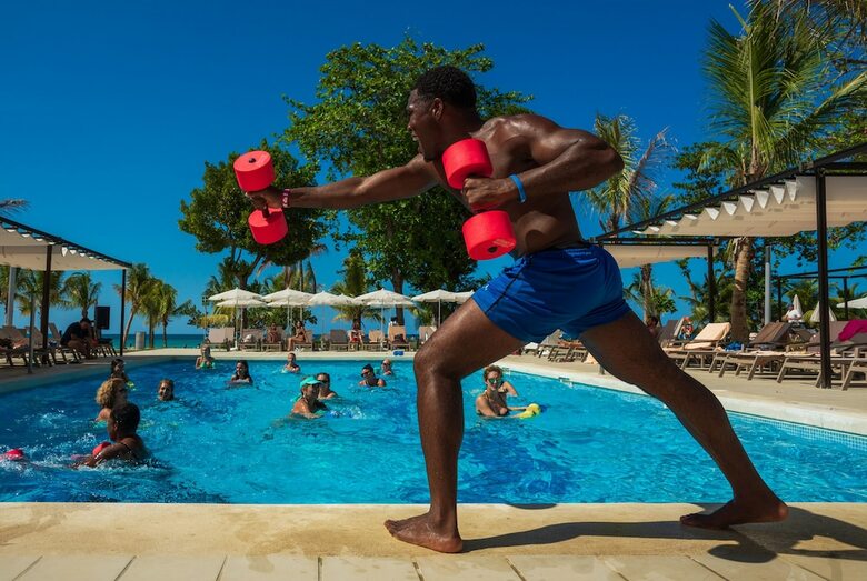 Hotel Riu Palace Tropical Bay All Inclusive