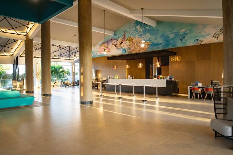 Hotel Riu Palace Tropical Bay All Inclusive