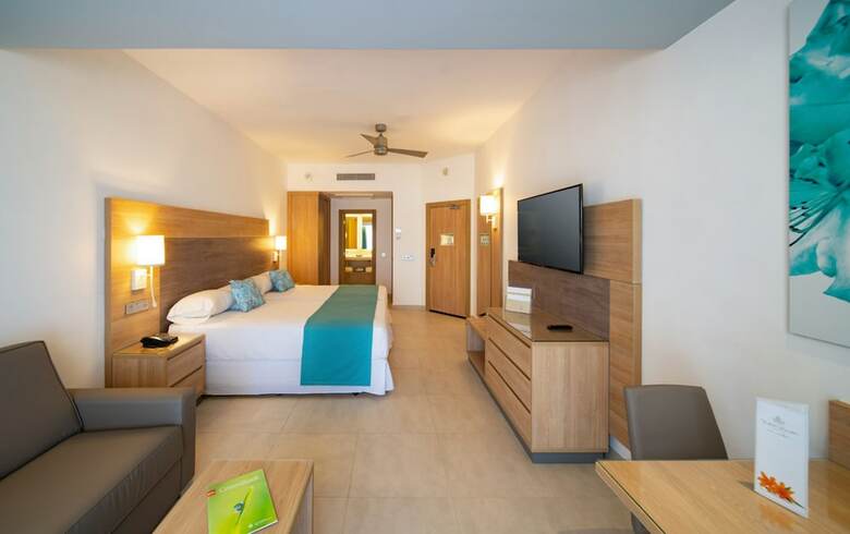 Hotel Riu Palace Tropical Bay All Inclusive