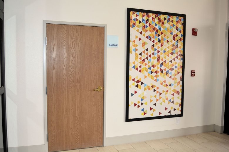 Hotel Holiday Inn Express And Suites